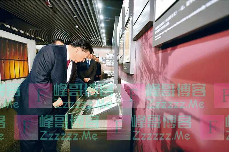 中国特色社会主义为什么好？总书记这些话里有答案