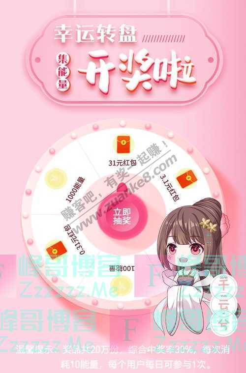 津威&quot;妃&quot;同凡享灵宠日记——20万份福利拆拆拆（10月31日截止）