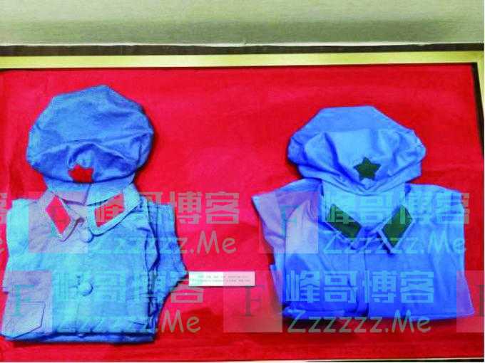 【公安红色印记】肩负特殊职责的神秘“绿领章部队”