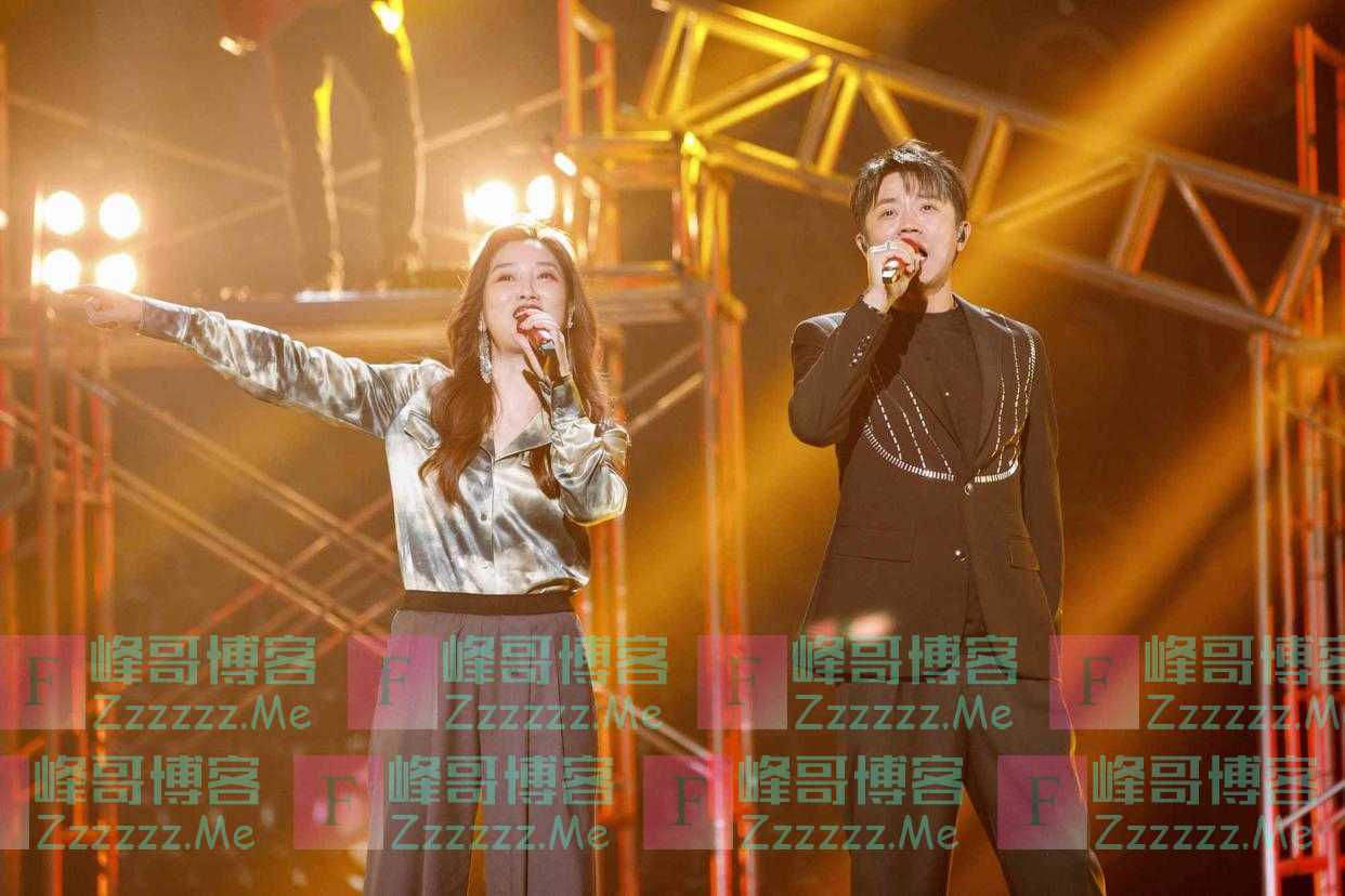凤凰传奇、唐汉霄率先开麦,《流淌的歌声》第三季今晚回归