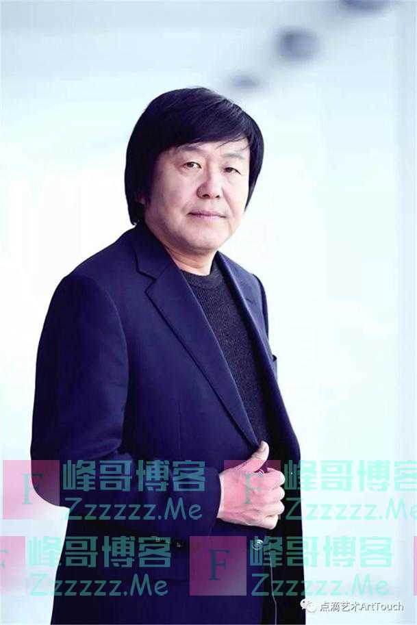 周殿平：写意时代之意气风发
