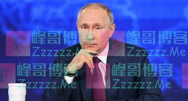 普京：美国想保持主导地位，但盟友高兴吗？没人喜欢它