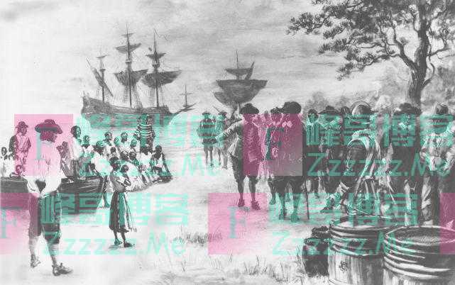 荷兰历史上头一回！阿姆斯特丹为奴隶贸易正式道歉