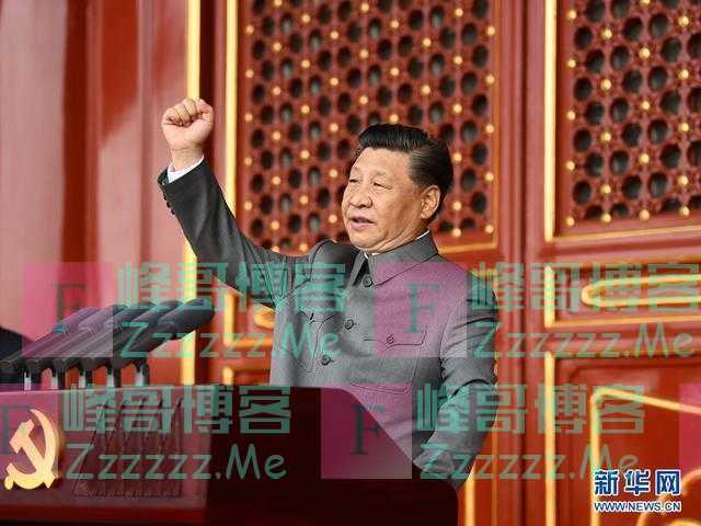 86次提“人民”！习近平这篇讲话饱含深情