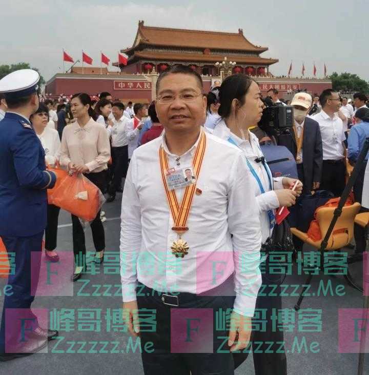 卢阳春：“群众好才是真的好”