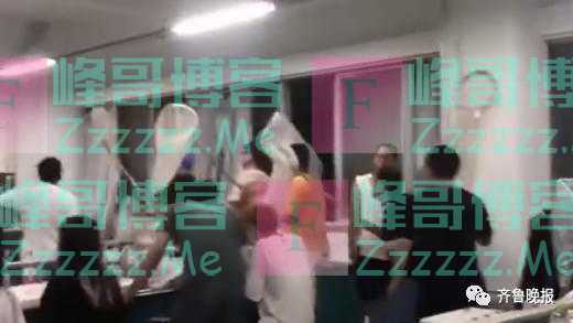 自投罗网！山东一大学学生上课拿网抓飞蛾：那不是蛾子，是飞行的作业