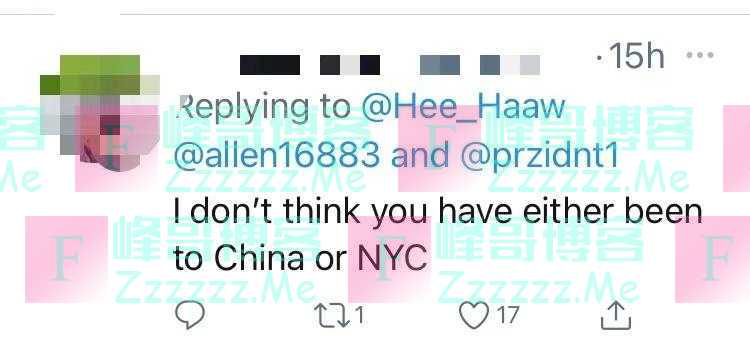 纽约地铁被淹，有美国网民声称“像中国”，结果被图片打脸