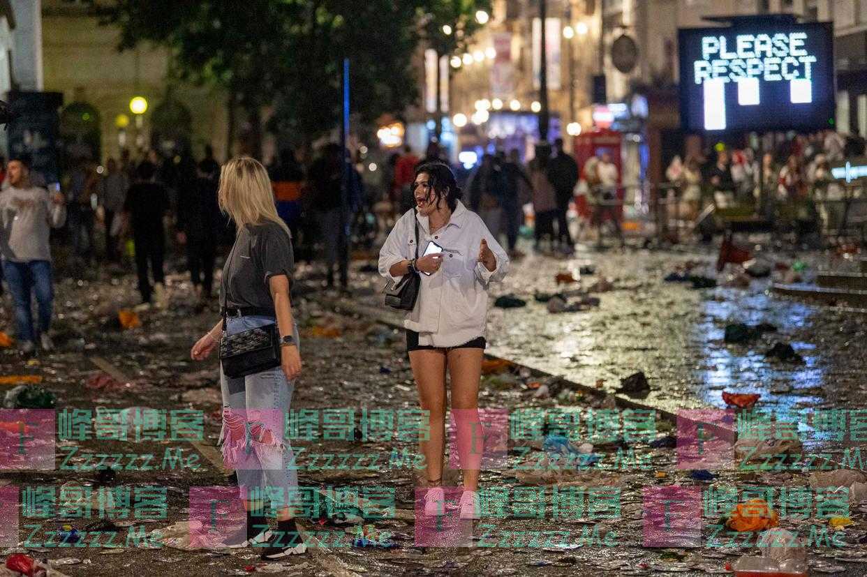 数据流｜我们将如何回忆这届欧洲杯？看着数字就有画面了