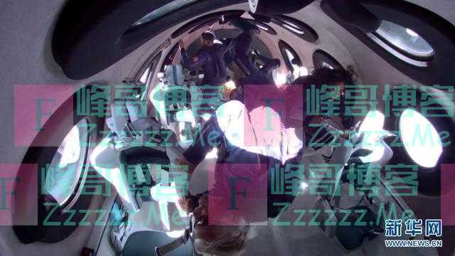 太空旅行第一人：浪到飞起的理查德·布兰森