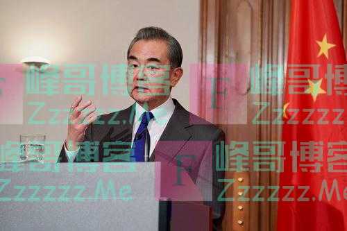 王毅：中方震惊