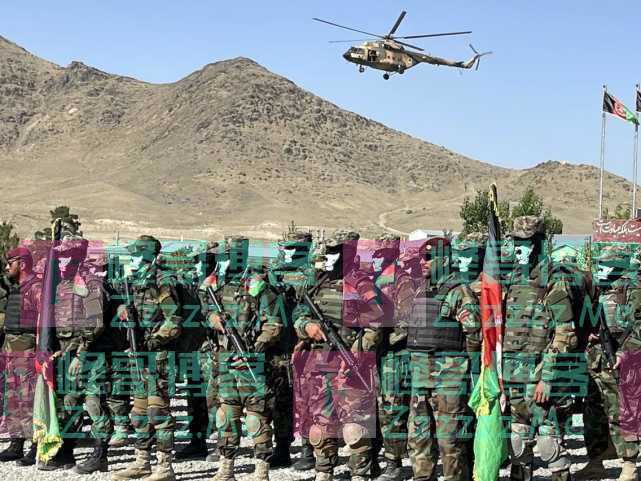 普利策奖得主：英俄美都没能让阿富汗成为统一国家，让中国试试？