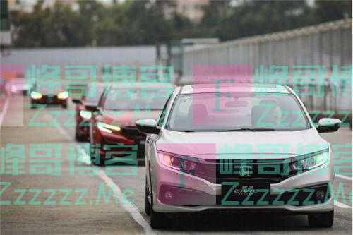 谁都逃不过思域的真香定律