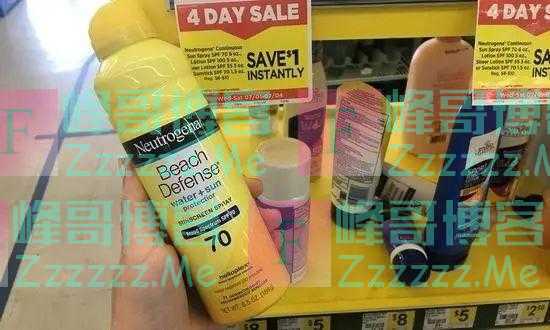 紧急召回！这五款产品含致癌物