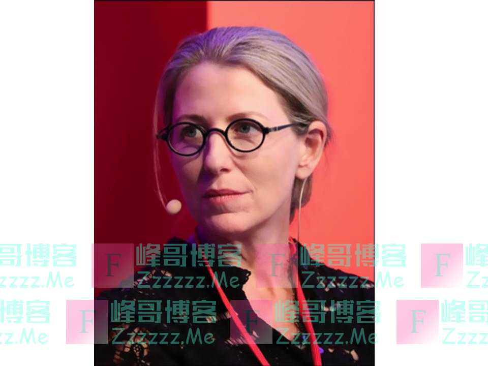肯德尔丁：在数字化场景下对叙事方式进行重构丨对话