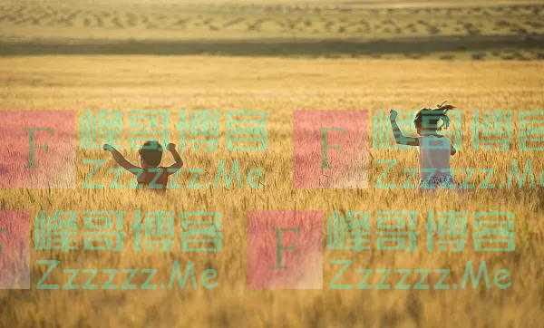 我们小时候，为啥不怕热？