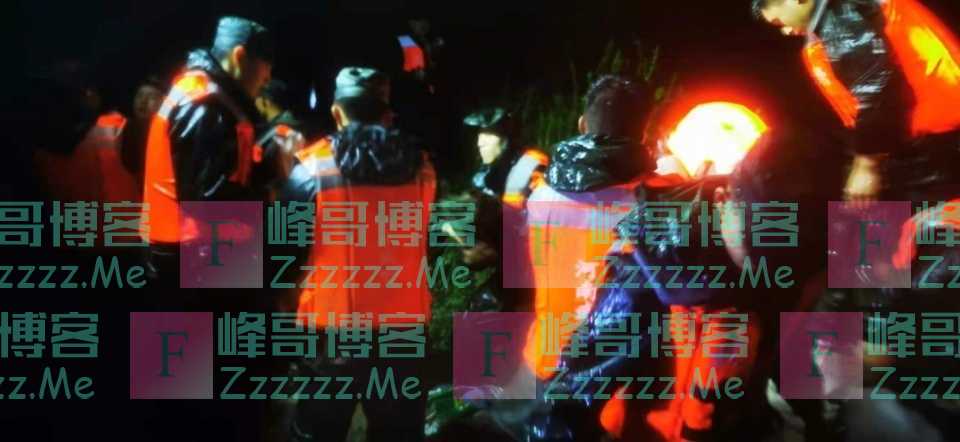 河南多地暴雨,子弟兵已出动奔赴救援一线!