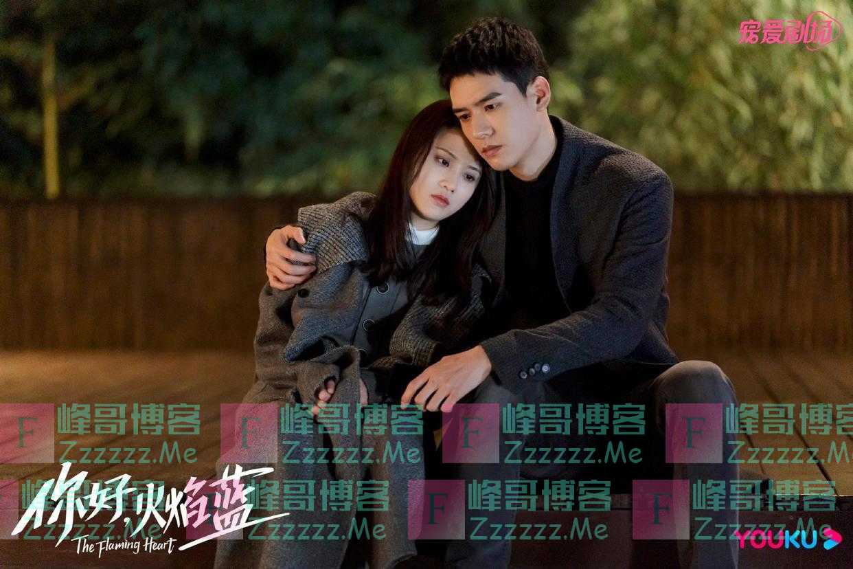 张慧雯：和龚俊对手戏很多台词都是临场发挥