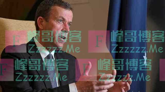 出口遭受重创,澳大利亚贸易部长:希望与中国通过对话解决争端
