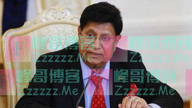 孟加拉国外长:我们急需疫苗时中国来了,印度愿意可加入六国合作