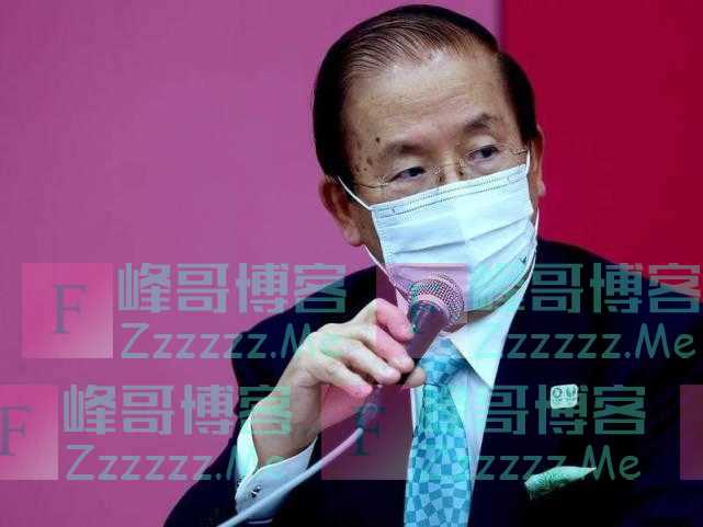 距开幕仅剩3天，东京奥组委CEO：不排除最后一分钟取消奥运的可能