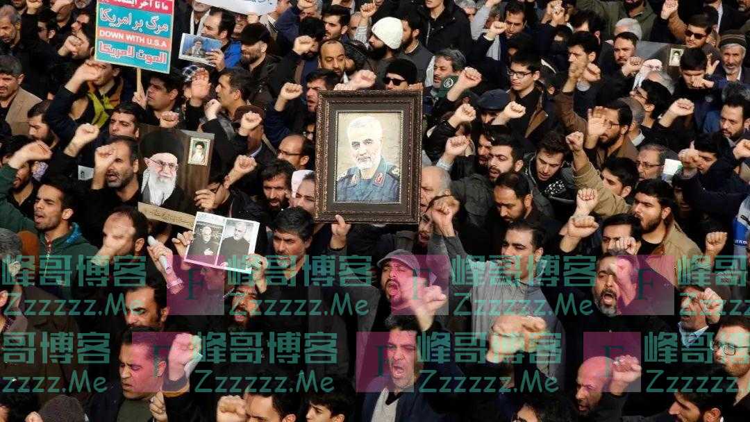 美国张口闭口“基于规则”,到底什么名堂?