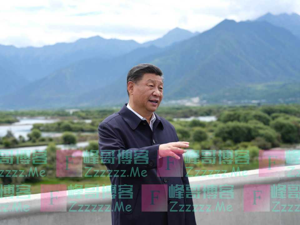 习近平：56个民族是中华民族共同体
