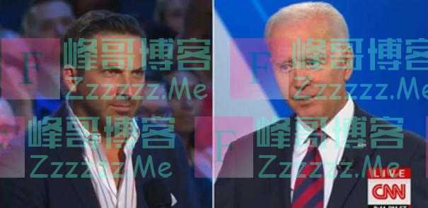 企业招不到员工拜登支招涨工资 餐馆老板回怼：你愿花50美元买一个汉堡不？