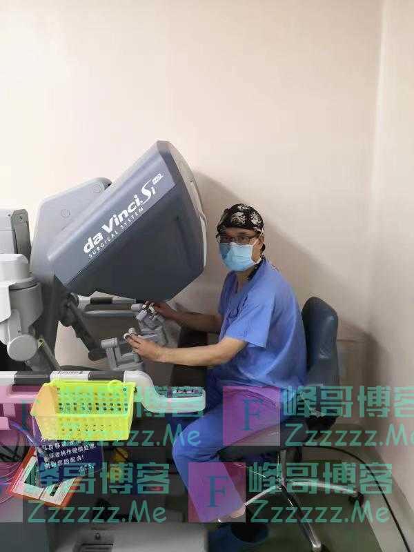 以为是痔疮出血，不料是直肠癌！云南女白领不远千里来杭求医重获新生