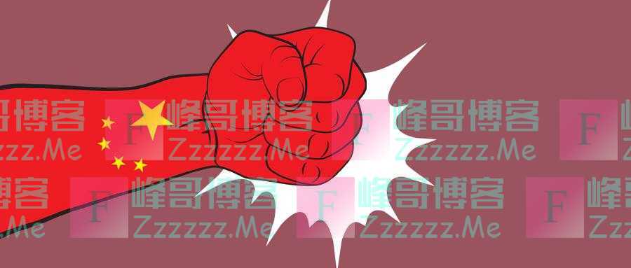 朝阳少侠：美国高官访华在即，却还在对中国示强？这招不好使了！