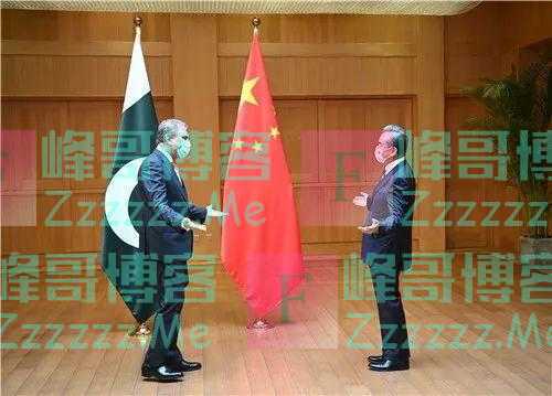 王毅：我们有责任，好好给美国补上这一课