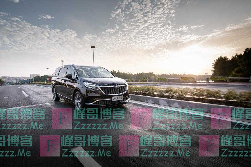家庭买车最需要什么？GL8艾维亚六座版给出这样的答案
