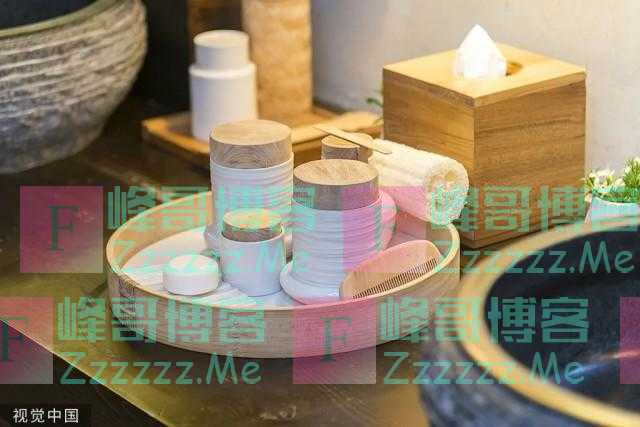 拿走酒店一次性东西有错吗?