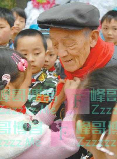 志愿军“一级战斗英雄”柴云振——传奇人生 默默奉献（奋斗百年路 启航新征程·“七一勋章”获得者）