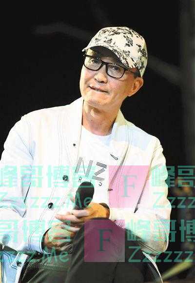 吴刚:我喜欢人艺后台的味儿