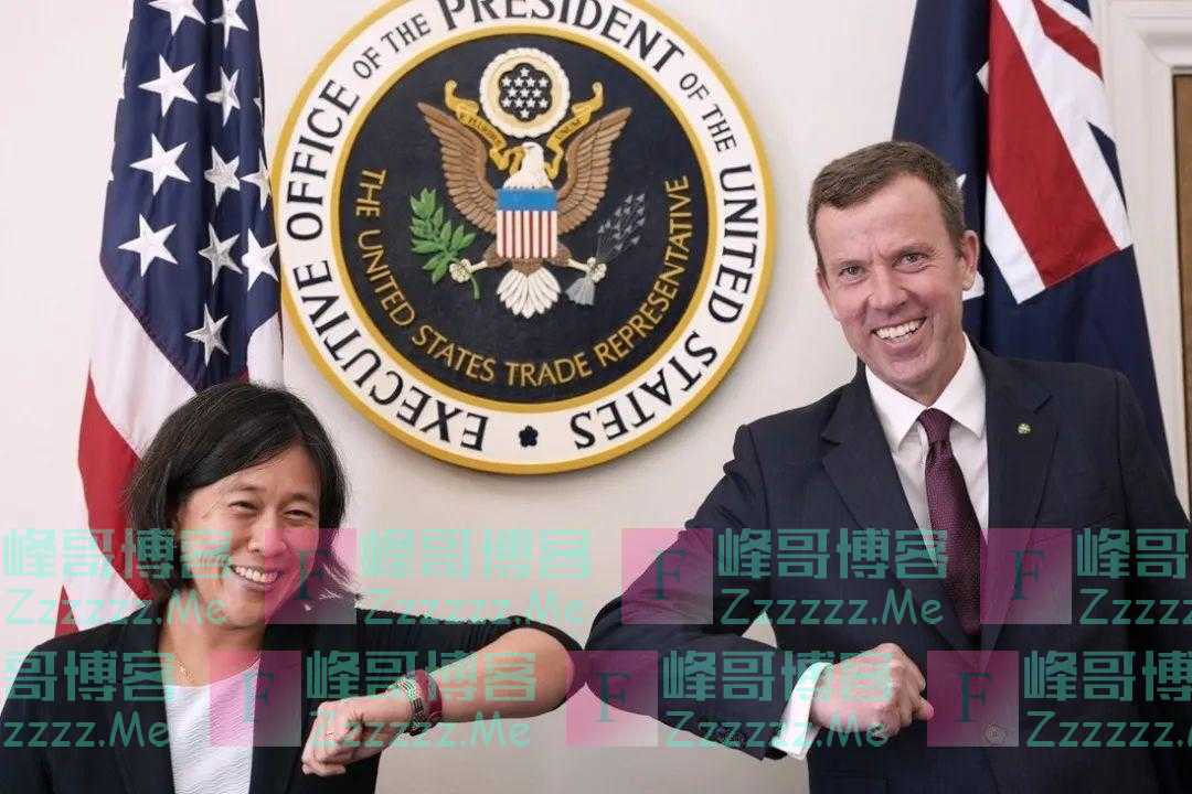 他又来:准备好承担对华争端代价