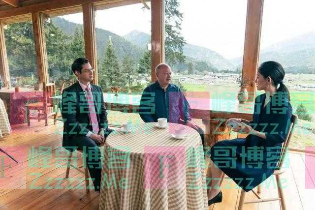 美国专家来到西藏，真相大白了！