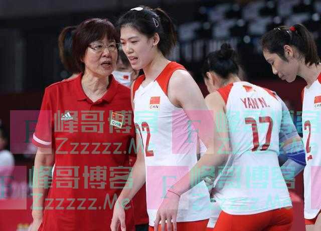 东京奥运会｜郎平：局势出乎意料 朱婷有可能休战