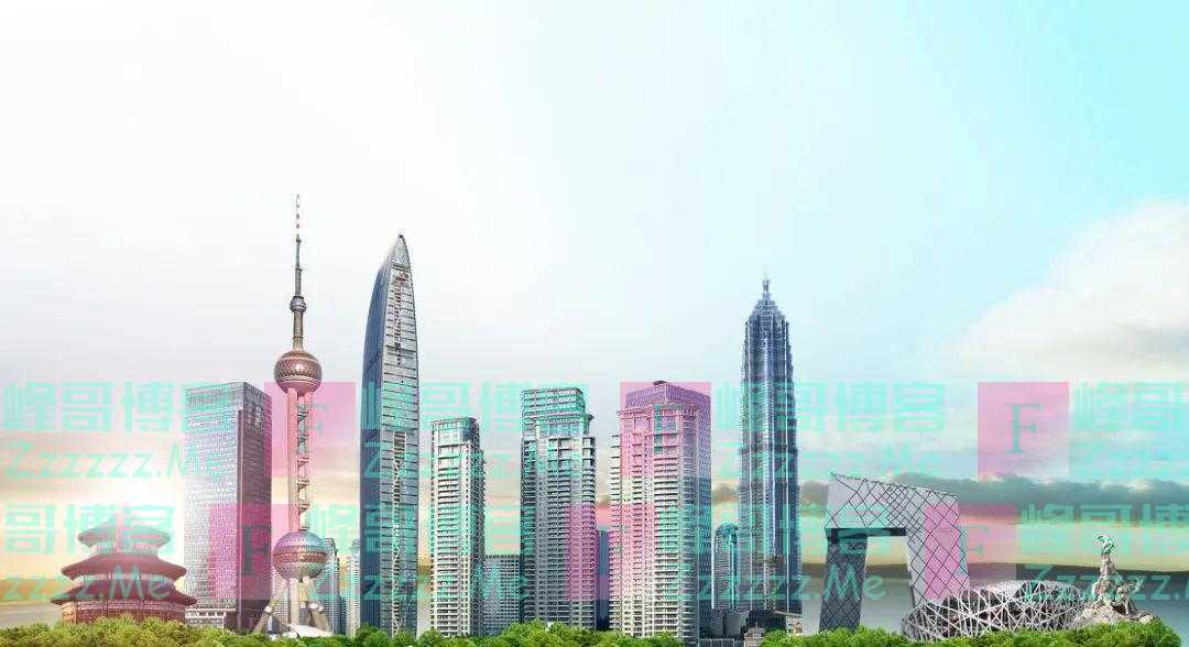 城市群：中国经济未来发展的必然选择