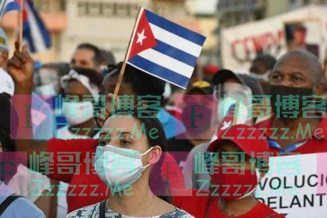 “若古巴不出现‘剧烈’变化，将实施其他制裁”