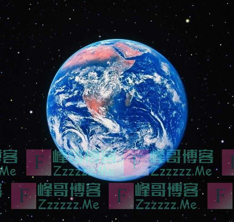 地球的水在哪里？