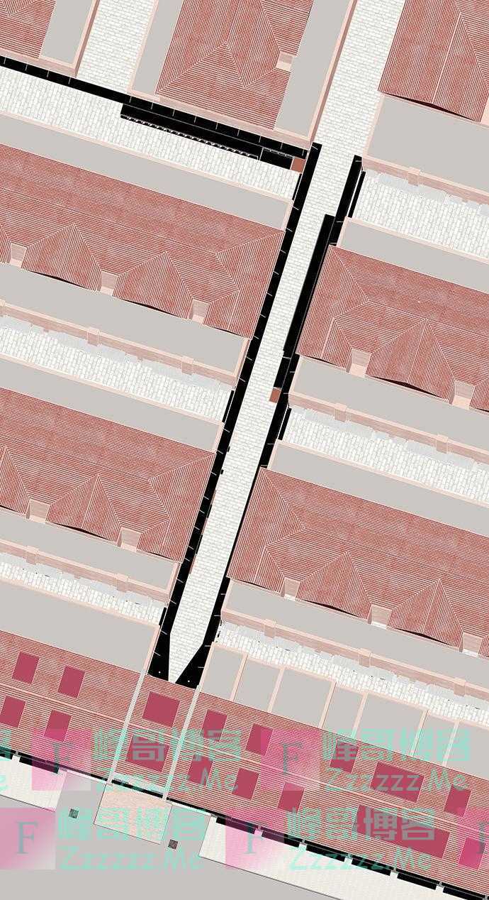 慎成里微更新设计方案展：见微知著｜进弄堂，见初心