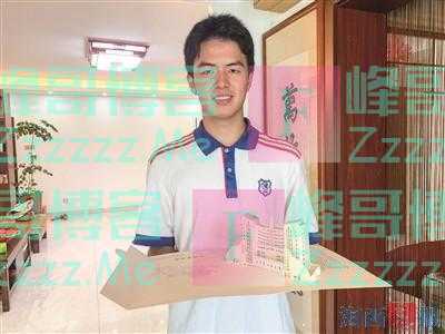 福建仅招一人！厦门小伙被火箭军工程大学录取