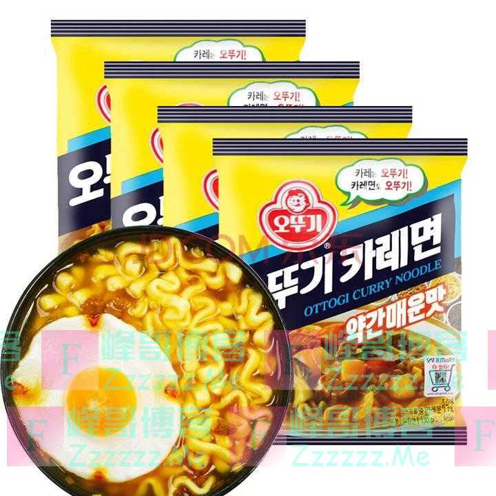 韩国“涨价潮”来了？一个西瓜卖近170元，方便面也涨价了