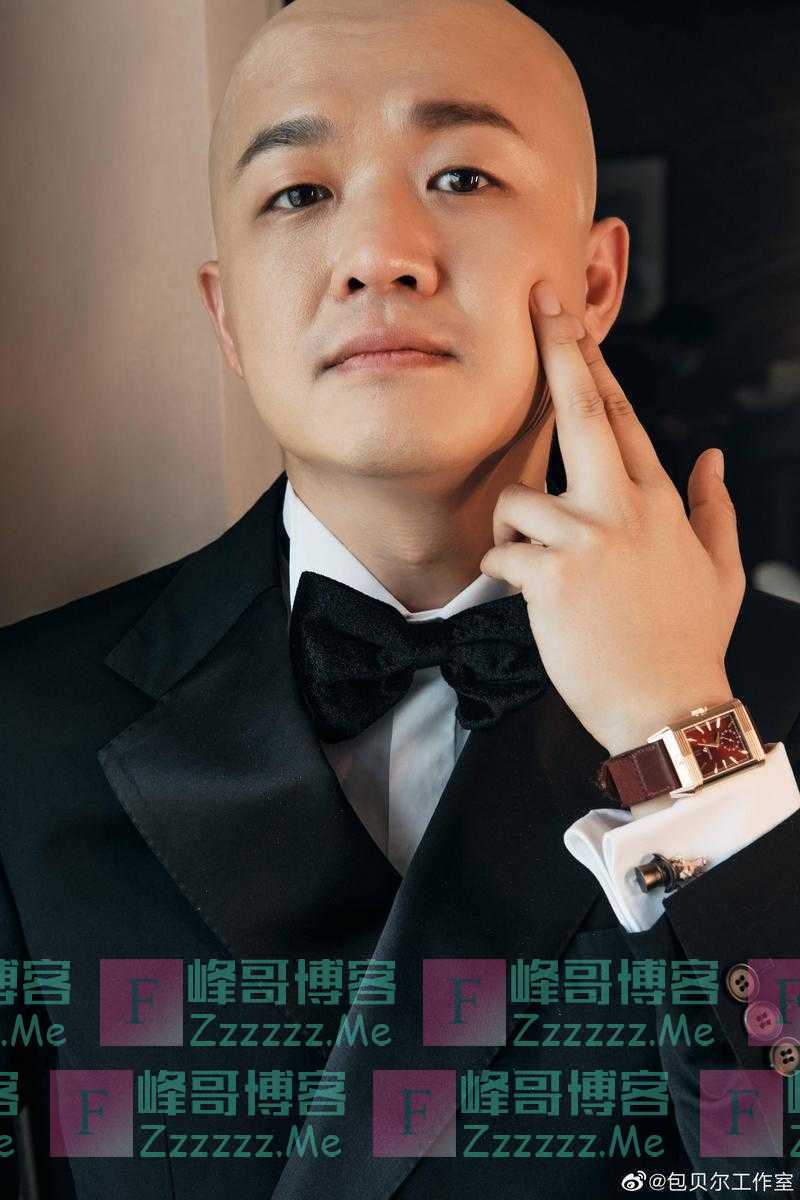 继井柏然之后，包贝尔也报警了