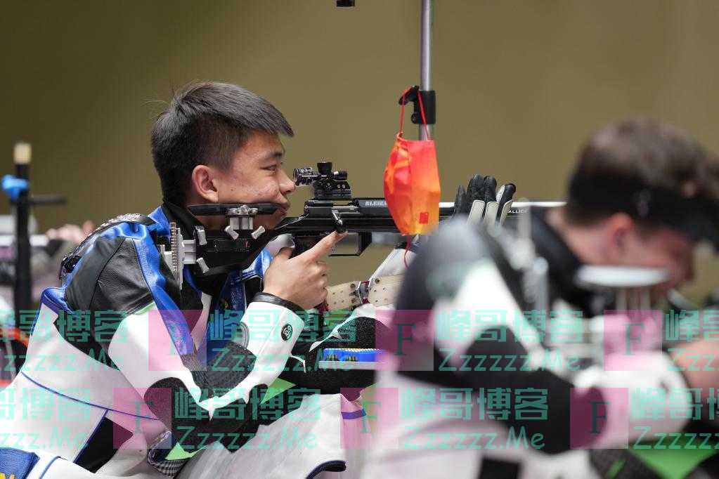 2日综合:五金!两破世界纪录!中国金牌总数超越里约奥运会