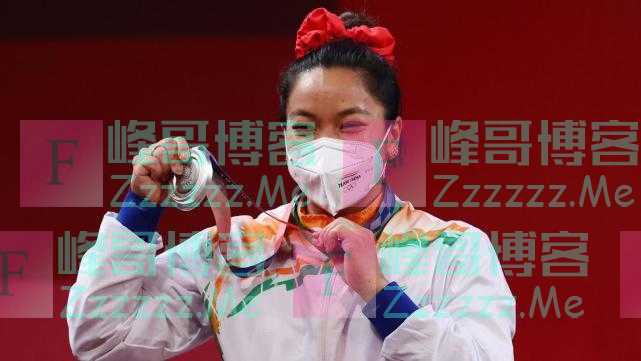 不直接送套房?印度厂商宣布将向奥运获奖选手赠送免费水泥