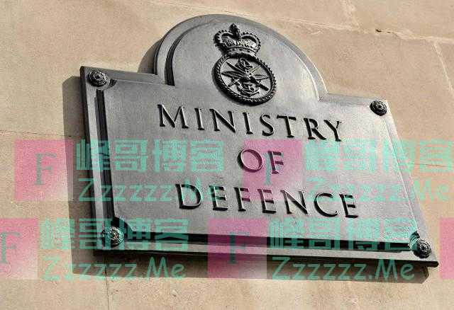 丢失机密军事文件的英官员身份确认：任军方要职