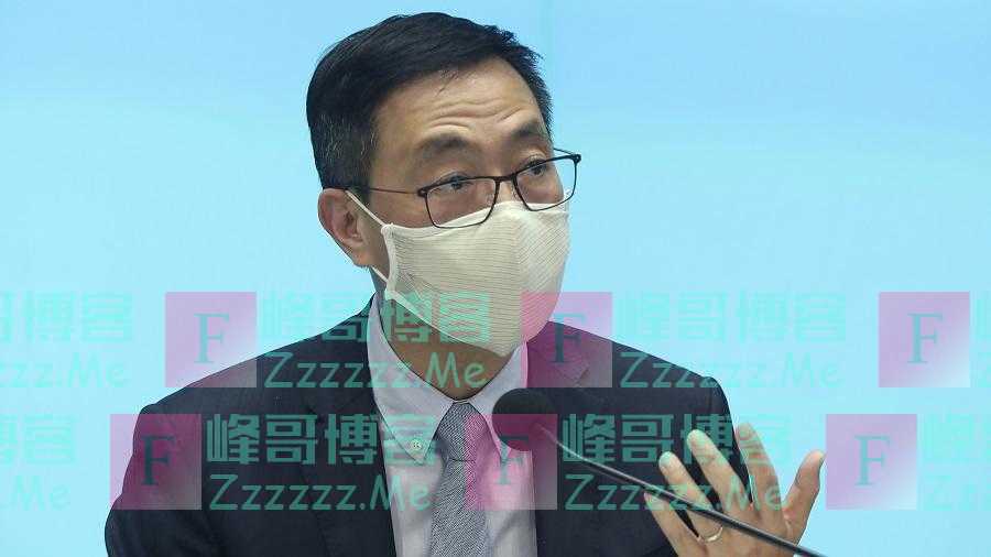 港大禁止参与“悼念刺警案凶徒议案”学生进入校园，香港教育局局长：尊重校方决定