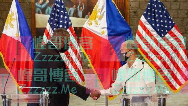 美国：我回来了，新加坡媒体：你比中国慢了好几拍