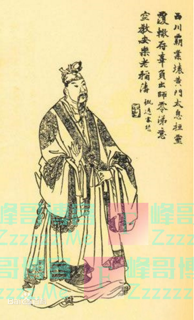 假设诸葛亮北伐成功再兴汉室，刘禅会不会成为千古明君？